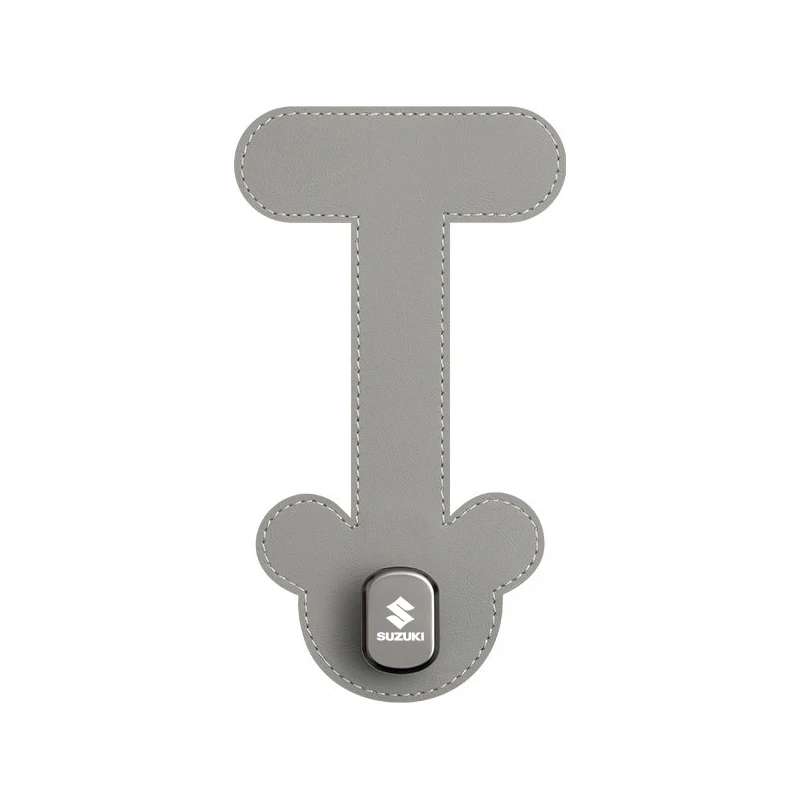 

Suzuki Swift, Jimny, S-Cross, SX4, Alto, Grand Vitara, Baleno, Celerio, Ignis, Samurai GM Copilot Hook Storage