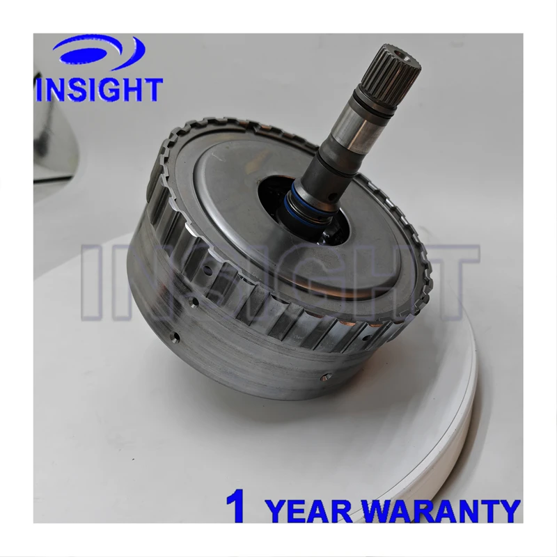 High Quality M11 Transmission Brake Drums M11 Drums