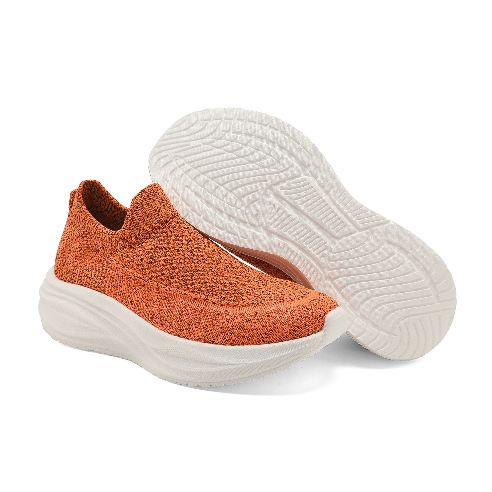 

Light Running V2 Professional Shock Absorption Running Shoes Thick-soled Training Trainer Summer Breathable Casual Sneakers