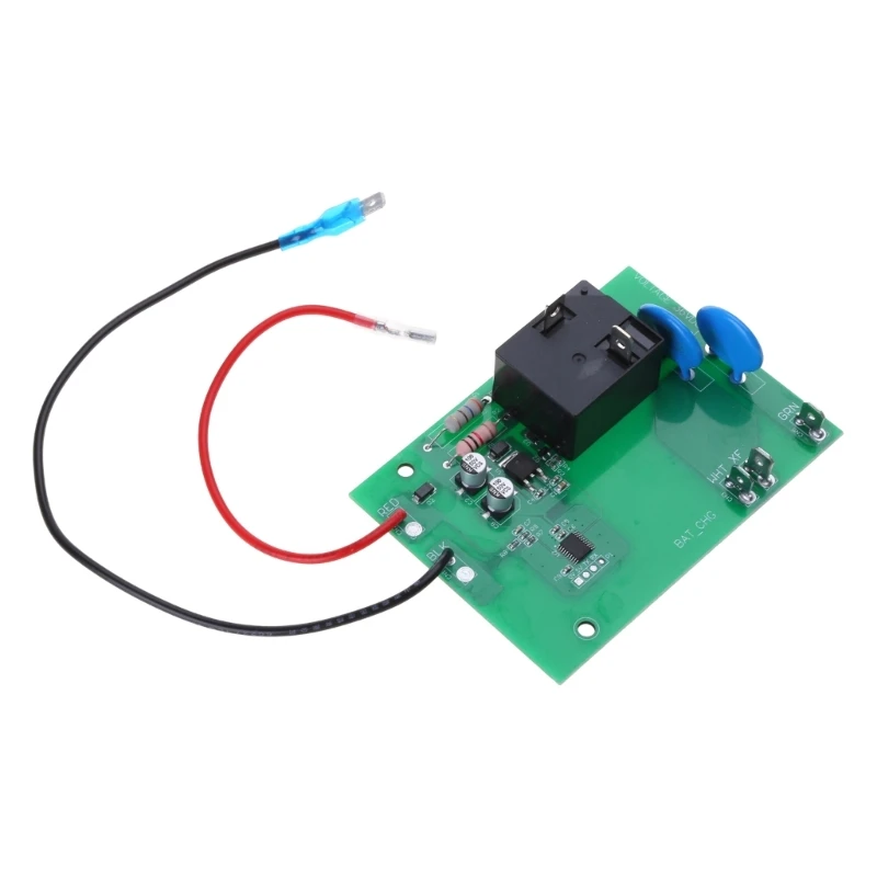 Control Panel Circuit Board 36V Suitable for Powerwise Golf Cart 28566-G01 28566-G03 28126-G01 28126GO3 CGR-016