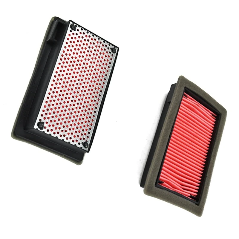 

Yamaha Motorcycle XT600 1991-1995 XTZ660 1991-1995 Equipments Air Filter For HFA4608