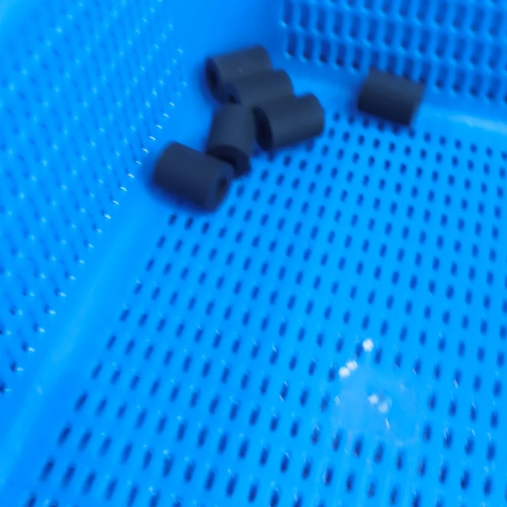 

100X 2F906230 2BR06520 2F906240 Pickup Roller Rubber for Kyocera FS 1028 1128 1035 1100 1320 1120 1135 1300 1370 3900 4000 2000