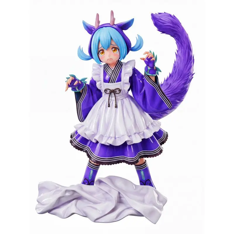 Anime 3D Style Acrylic Stand Figure Model Plate Cosplay Collection Desktop Decor Gifts New MG