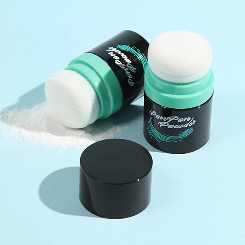 Hair Styling Powder Oil Control Hair Powder Fluffy Hair Powder Increase Hair Volume Instantly Long-Lasting Styling For Men Women