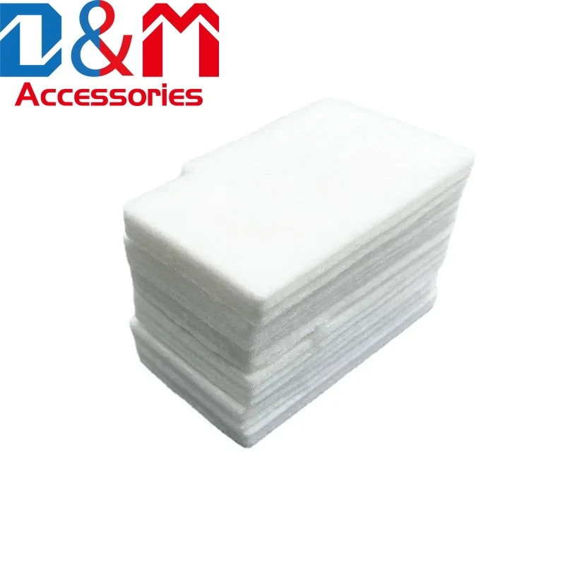 10set LEK119001 Ink Absorber Pad Sponge for BROTHER DCP J100 J105 J132W J152W J172W T300 T500W T700W MFC J200 J245 T800W