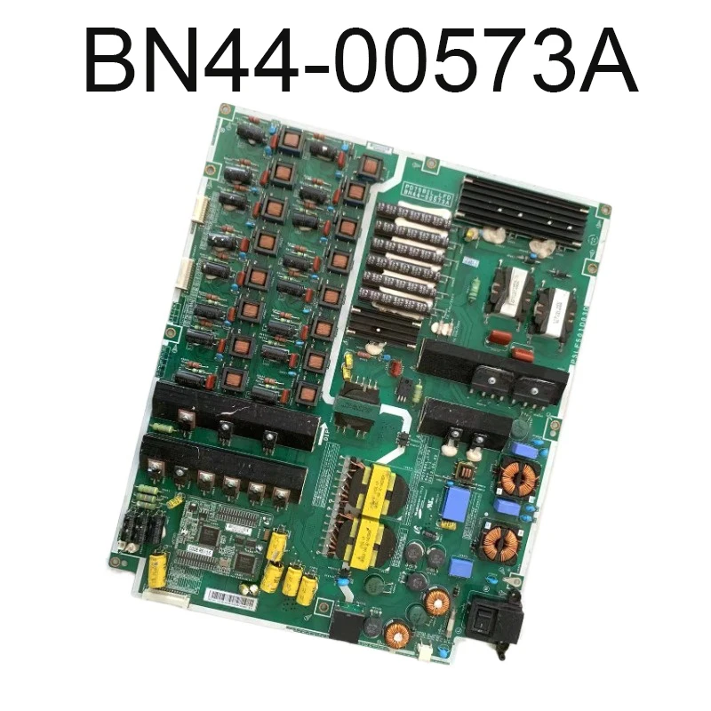 BN44-00573A PD75B2L_LFD PSLF501D03D Power Supply Board Has Been Tested To Work Properly Applicable FOR LCD TV LH65MDC LH75MEC TV