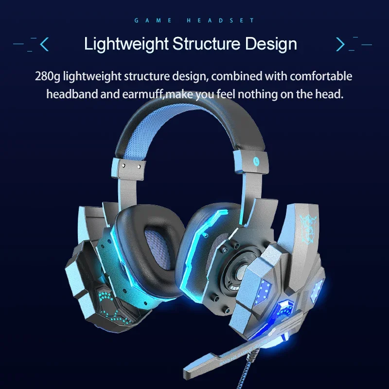 Thumbnail 4 - #82 Best Gaming Headset with Microphones to Buy In 2026