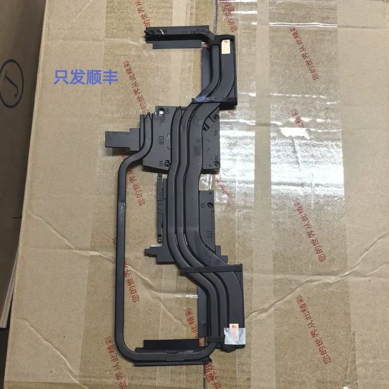 for Yaoshi 15pro Water Cooling Heat Dissipation Module Radiator Copper Pipe Mechanical Revolution Original Disassembly