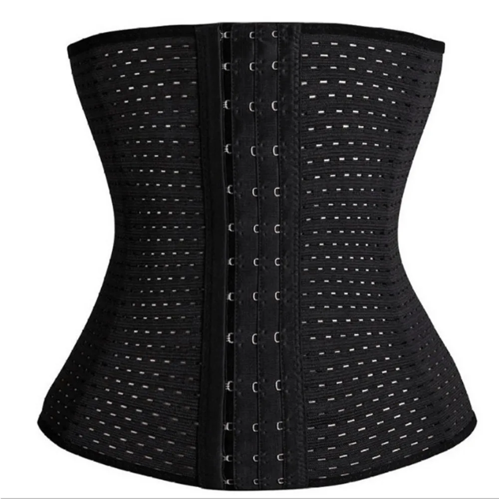 Waist trainer shapers waist trainer corset Slimming Belt Shaper body shaper slimming modeling strap Belt Slimming Corset  ssy20