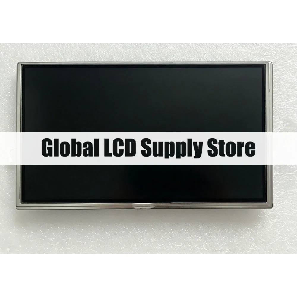 LQ065T9BR53U 6.5 Inch LCD Display Screen Panel Original for Sharp Brand New Fully Tested
