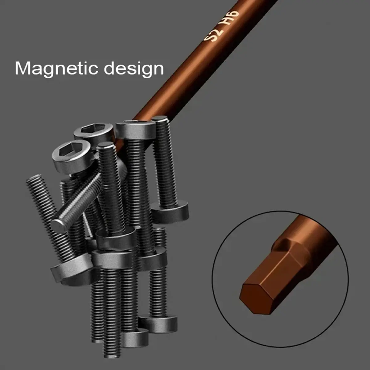 

*CLOS New Allen Key Set Wrench Torque Hexagon Star Fixed Wrenches for Bicycle Complete Kit Spanner Set Workshop Hand Tools7pcs