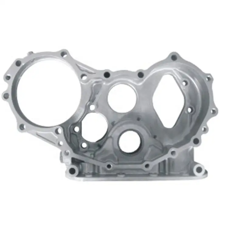 

Intelligent Library Intelligent Library 2H Engine Oil Pump For LAND CRUISER 11301-68030
