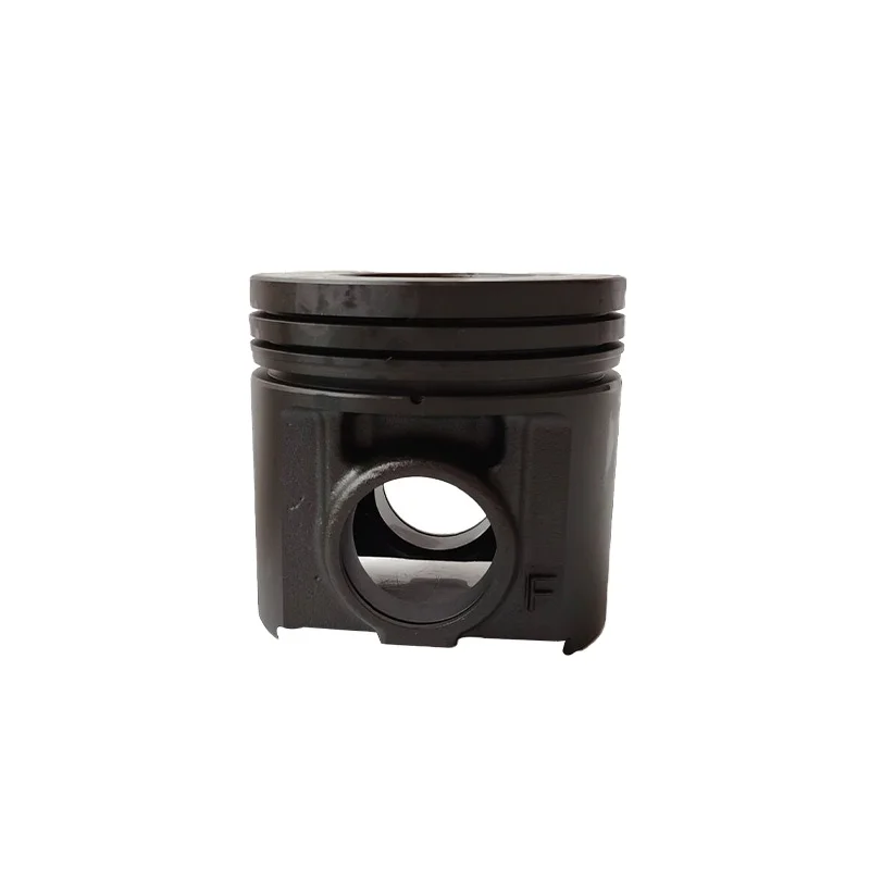 Запчасти для двигателей машин 6D125 S6D125 PC400 Экскаватор 6152-32-2510 6152322510 Поршень для Komatsu