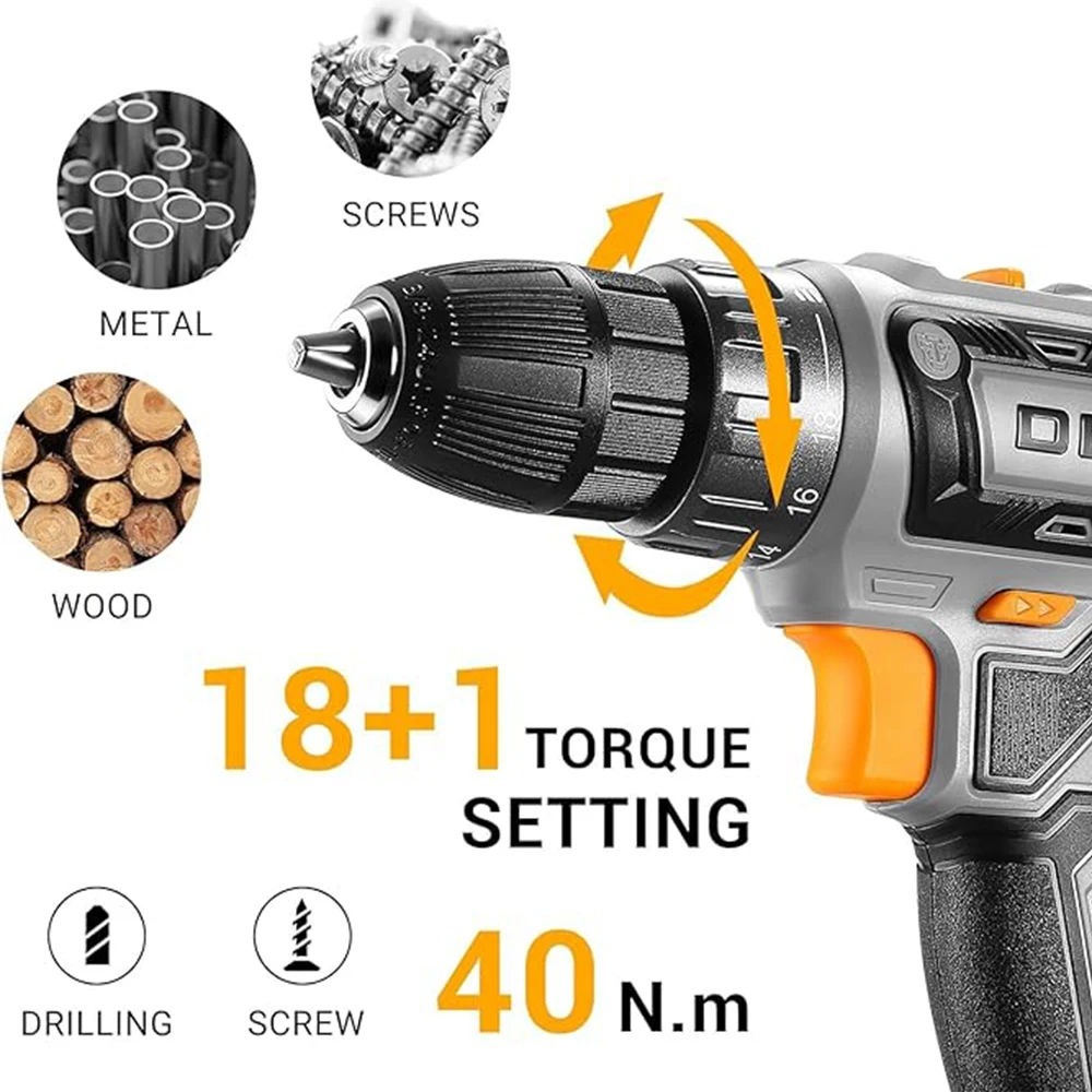 Thumbnail 3 - #56 Latest Drills Updates