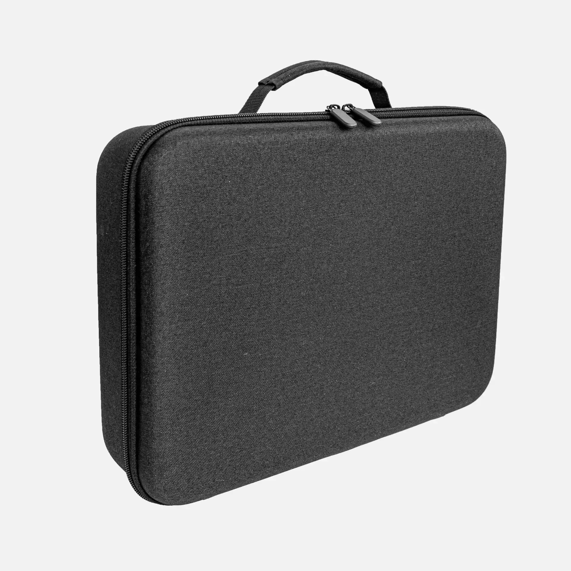 For ECOVACS Mini For WINBOT Portable Protective Carrying Case Shockproof High Capacity EVA  Storage Handbag For Cleaning Robot