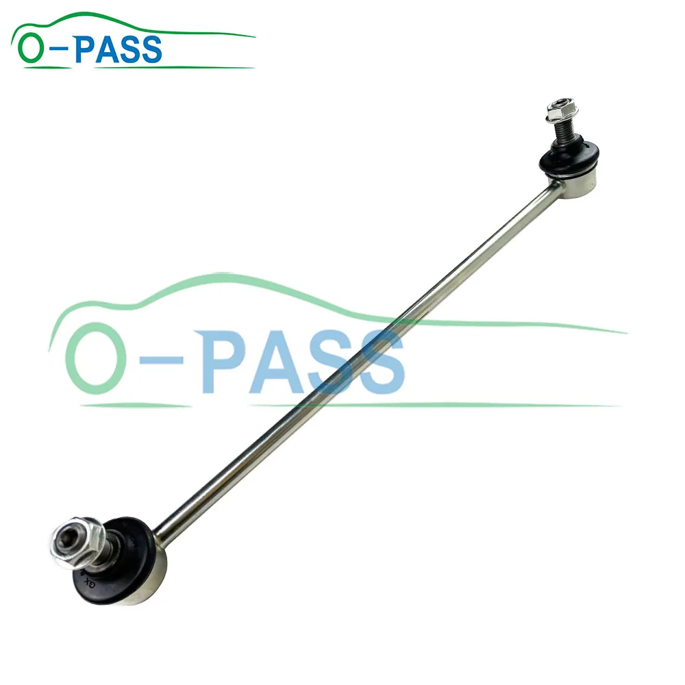 OPASS Front Stabilizer link For HONDA Ballade CITY JAZZ Fit Grace Shuttle GM GH GK GP 51325-T5A-003 51320-T5A-003 1 Pair