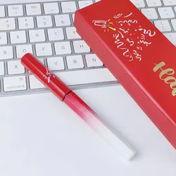 Japan PLATINUM Small Meteor Pen F-tip Replaceable Ink Bag Ink Tank Ink Absorber Student Supplies