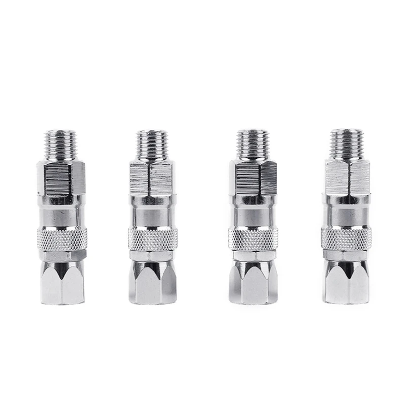 Đồng hồ xoay Không có không khí Khớp xoay Súng phun áp lực cao Vòi Khớp xoay 94PD