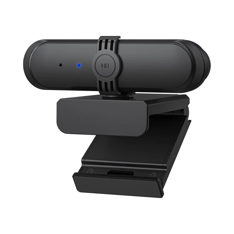 

2MP 1080P 30fps Auto Focal Build-in Microphone USB Webcam For Video Conference Studying Live Broadcast Digital Camera Web Cam