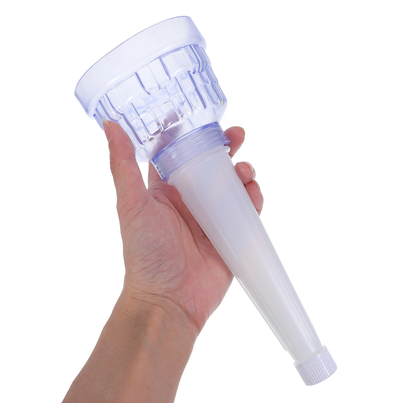 

Filter Removal Tool Universal Automotive Engine Oil Filter Remover With Funnel Attachment For Oil Change Fueling Efficient