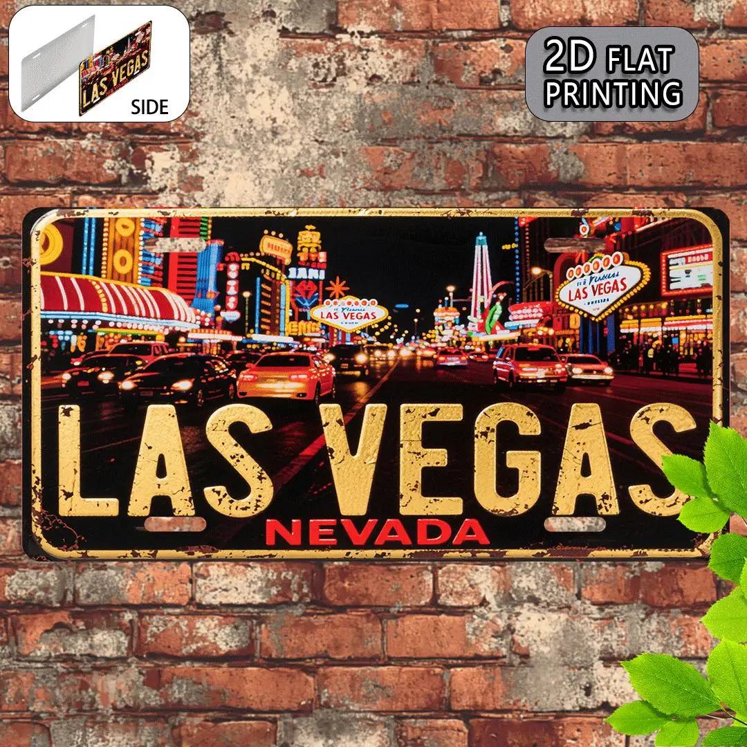 Las Vegas Nevada 