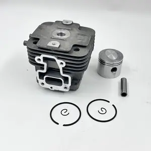 公式サイト - ハイブランドの新作が続々登場 シリンダーピストンキット、Compatible For TJ45E Kawasaki パーツ