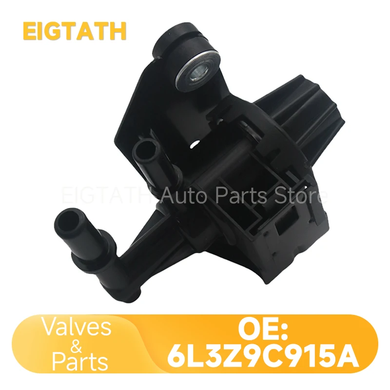

6L3Z9C915A Клапан продувки канистры пара для Ford F-Series F-150 P221 Lobo Автомобильная запасная часть Новый 911-228 CP524 CP614 PV542 4L3Z9C915AB