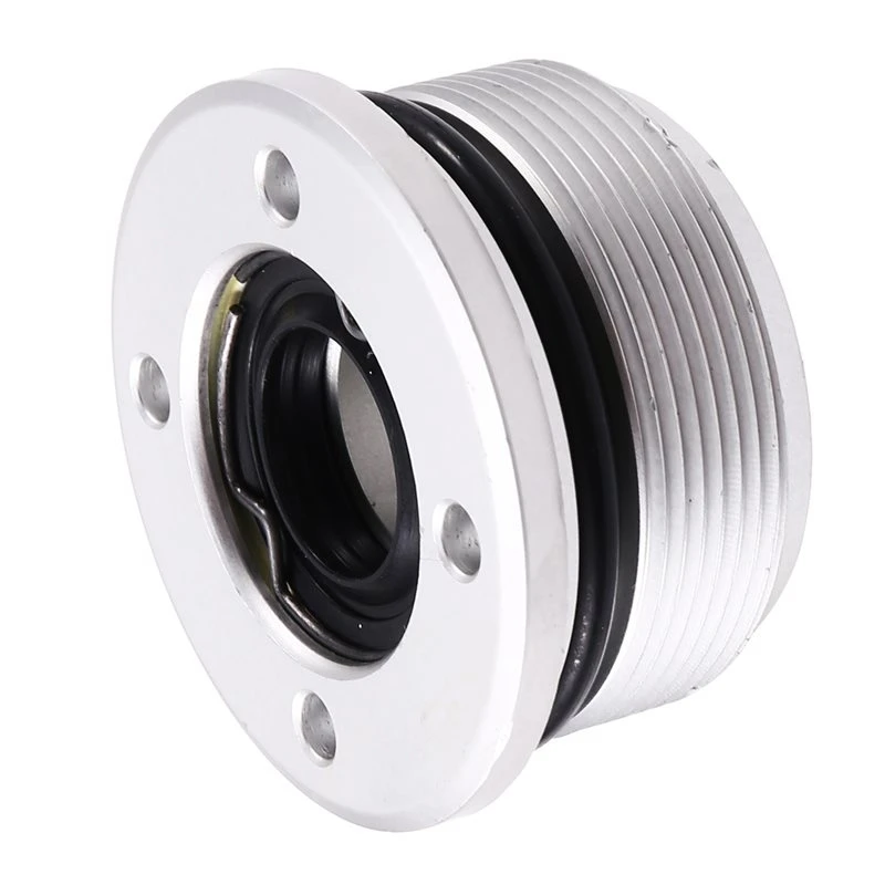 A99F-For Yamaha Outboard Motor 200HP 225HP 250HP F200-F300 Replacement Screw, Trim Cylinder End- 61A-43821 61A-43821-00
