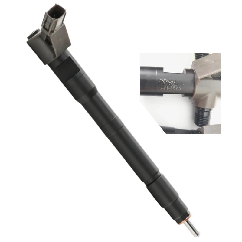 

Genuine New Common Rail Fuel Injector 295900-0260 SH0113H50 SH01-13-H50 for CX-5 3.2d j53c 200Mpa