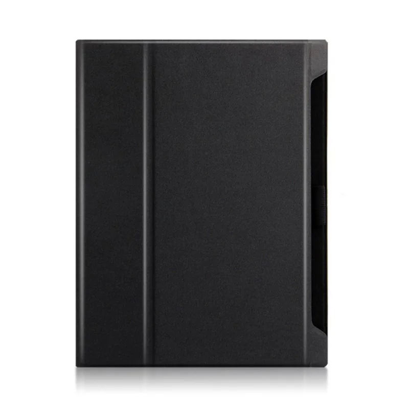 Foldable E Reader Case Reader Protective Shell With Pen Slot Back Cover For Sony DPT-RP1