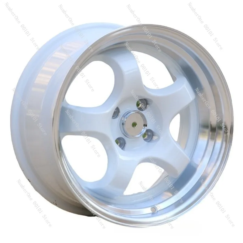 Replacement for 16-inch Burst Turtle Wheels,Durable Shock-absorbing Wheel Hub Accessories,Suitable for Electric Scooters
