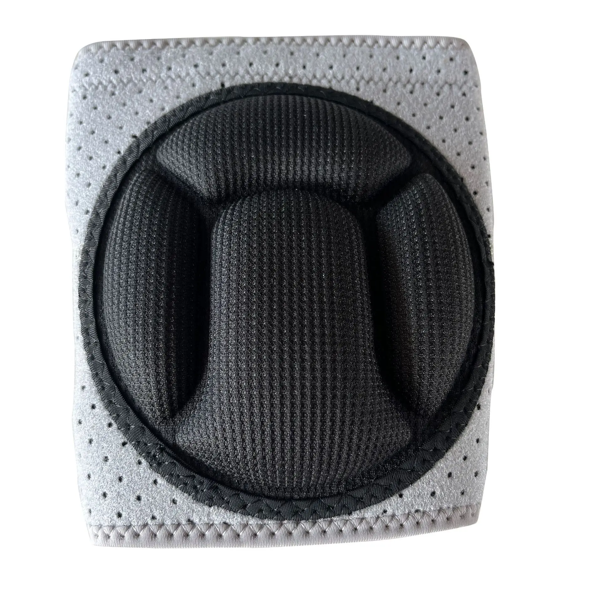 Thickened Tactical Elbow & Knee Pads Anti‑Fall Anti‑Slip Anti‑Collision for Crawling Kneeling Outdoor Knee Elbow Leg Protection