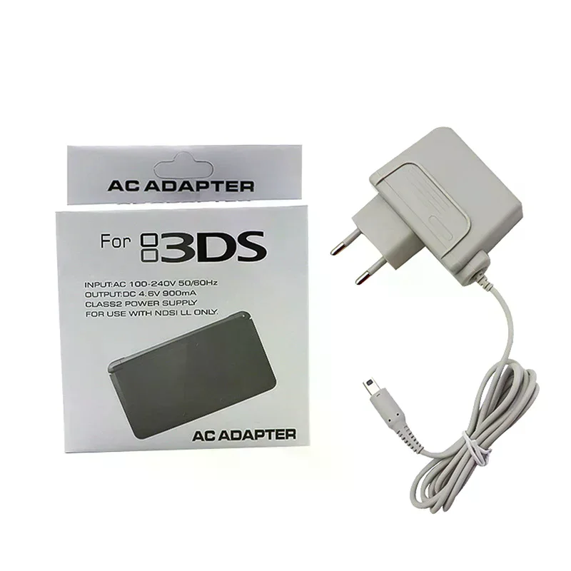 Eu/Us Plug For Ac A…
