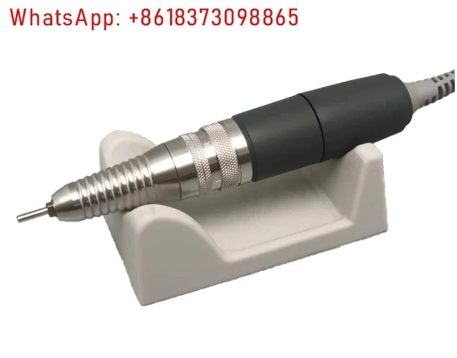 

UP200 nail art machine handle 3 Pin Core Electric Manicure Pen 35000 RPM Electric Nail Drill Handpiece Nail Art Pedicure Tools
