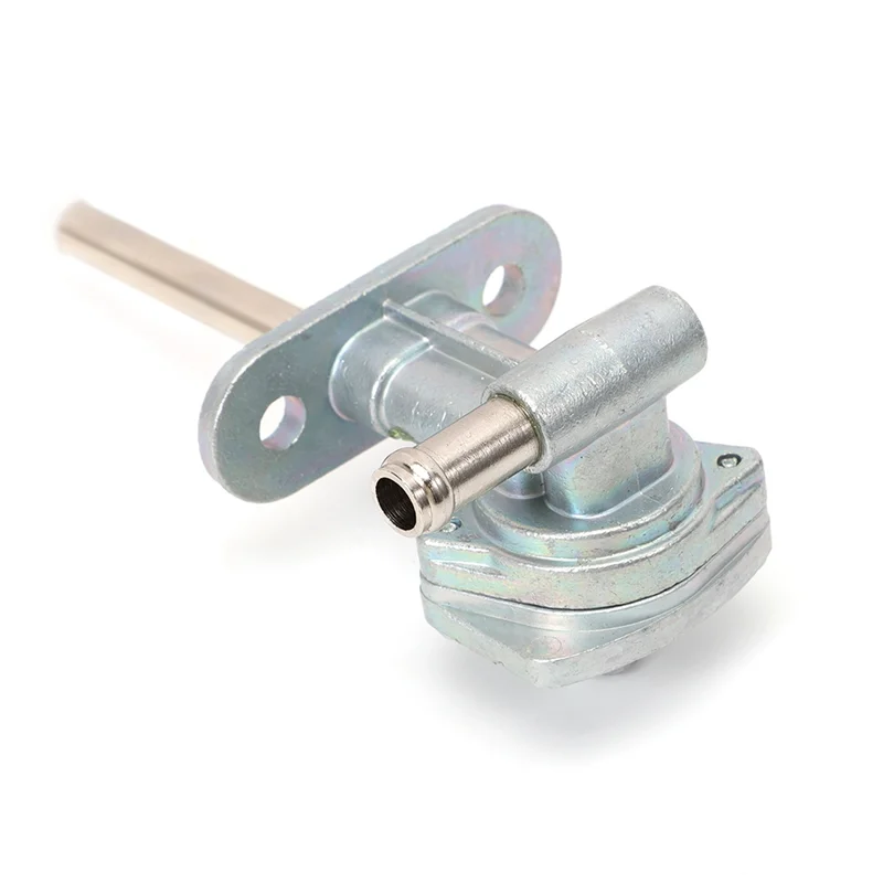Leading-Edge-Fuel Valve Petcock And Lever For ATV Grizzly 350 660 YFM350 YFM660 Bruin 350- KM-24500-10-00 1NS-F4524-00-00