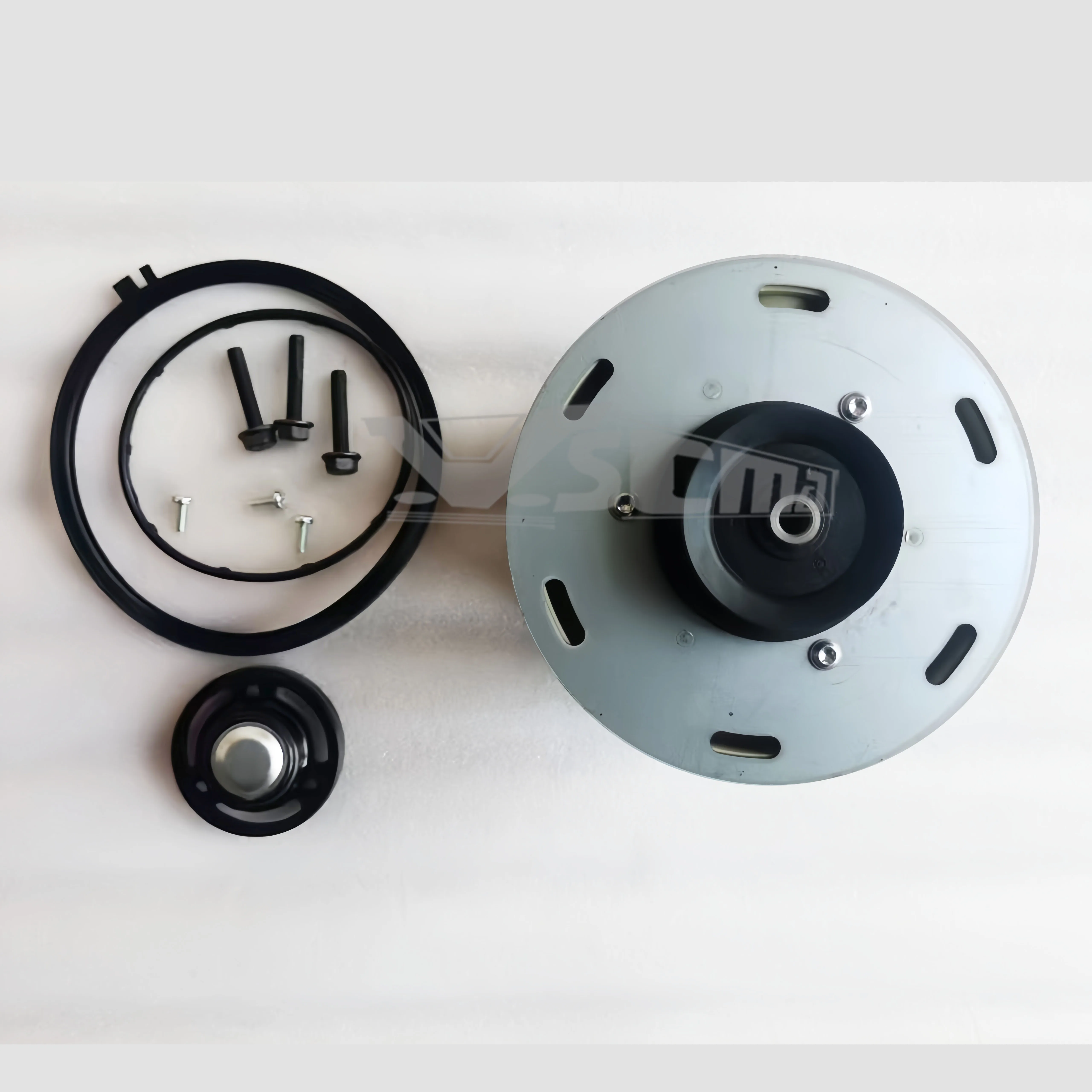 

Oil gas separator OIL MIST SEPAROTOR is suitable for fitting Scania SCANIA 2176067