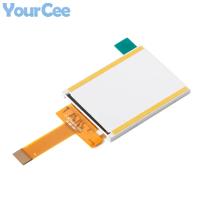 1.8 Inch HD IPS TFT LCD Display SPI Colorful Screen Module 1.8\