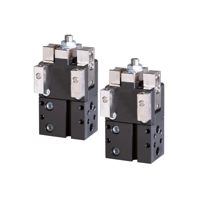 SOMMER/ZIMMER GK15NC-B 2-finger angle breakthrough point futures
