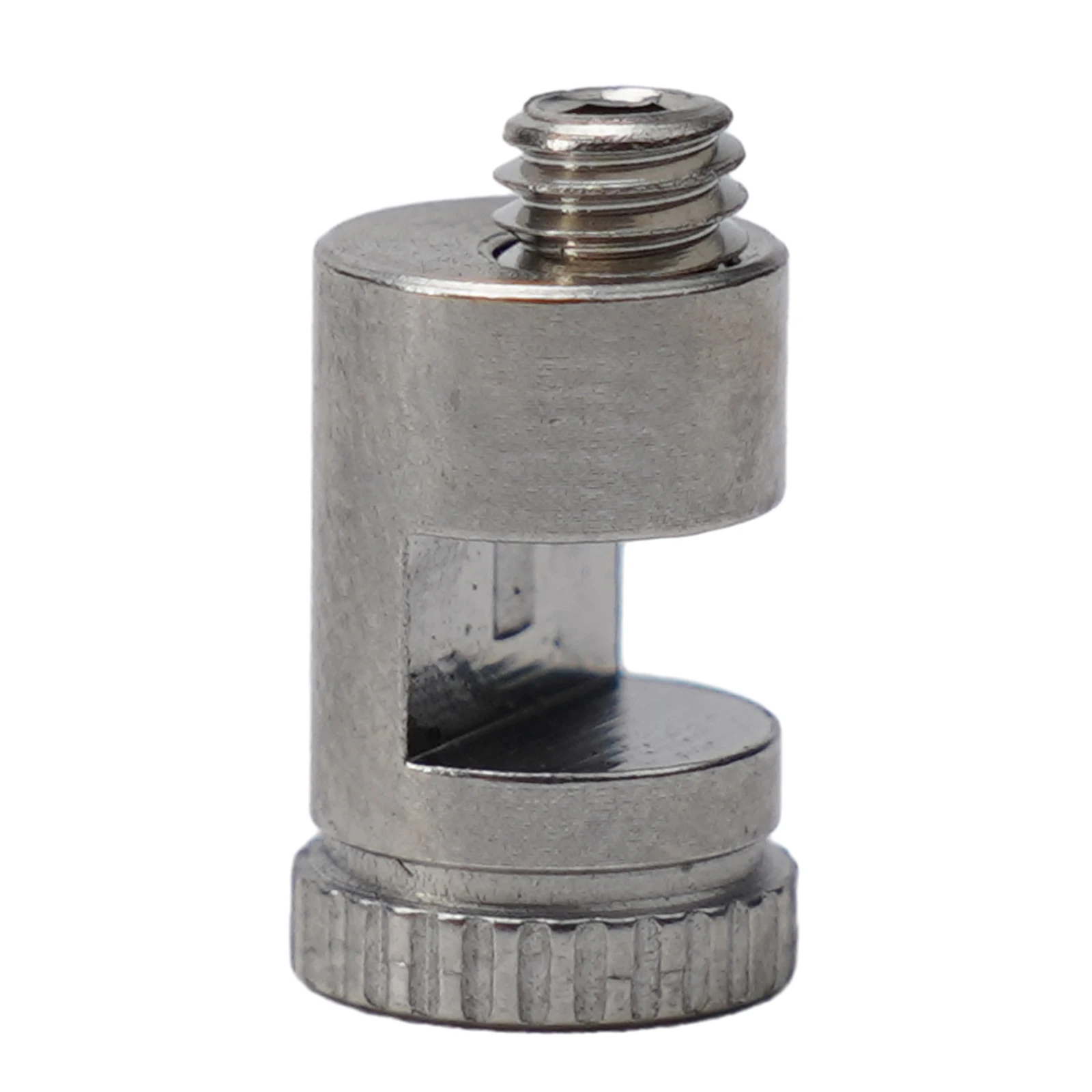 110 Кнопка резака с шпилькой для большого пальца Материал стали 416 Винт 110 Штовхач Винт Ключ Кнопка с ЧПУ Складные карманные ножи