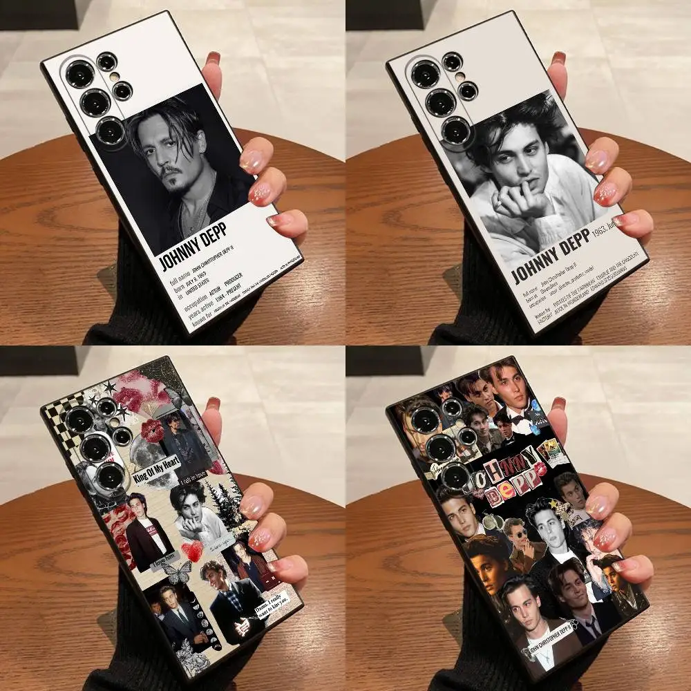 Musician J-Johnny D… - image