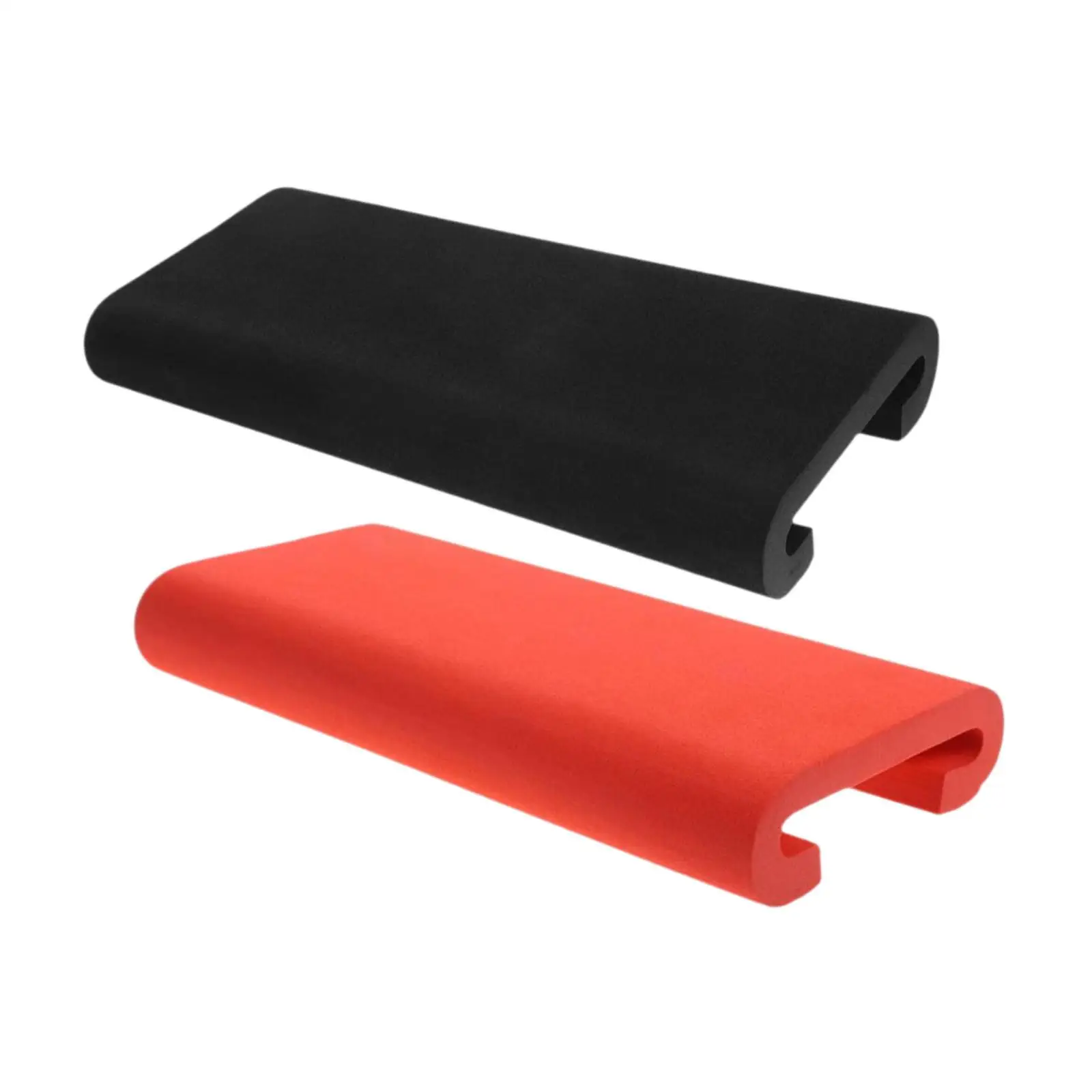 

2x Dragon Boat Cushions Fishing Seat Pads for Kayak Water Sports Competition