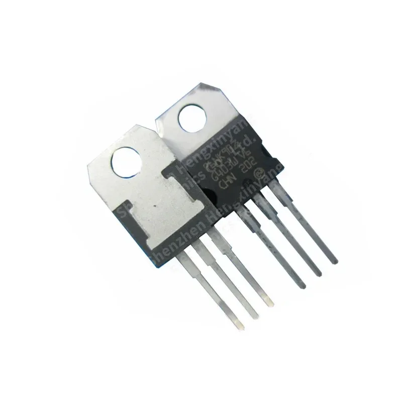 10PCS STP6NK90Z P6NK90Z is directly inserted into the TO-220 MOS FET