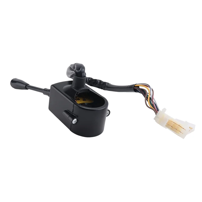 

2X Monark Steering Column Switch/Indicator Switch For Mercedes-Benz MB Trac Unimog Vintage