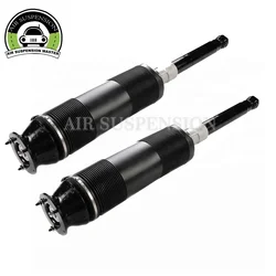 Rear ABC Shock Absorber for Mercedes S-CLASS 2000-2006 W215 C215 CL-CLASS OE Numbe A2203206113 A2203200913