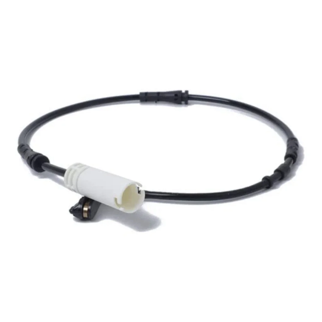 Threeon Bws7012 Remblokken Voor Slijtage Sensor Voor Bmw Serie 1-e81 3-e90/E93/E92/E91 635Mm 34356762252 34356789439