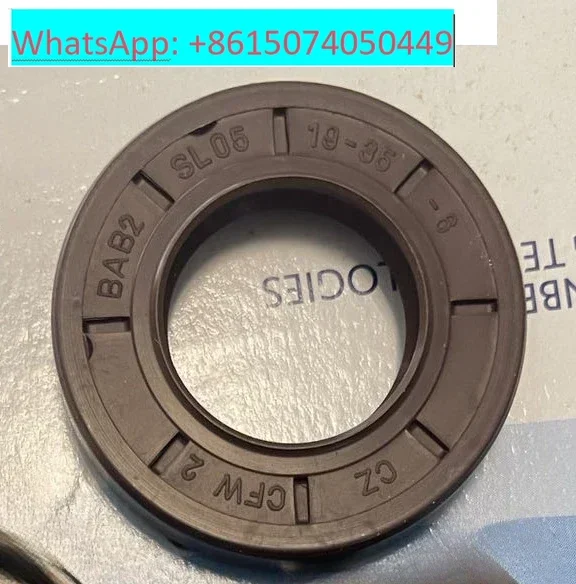 CFW skeleton oil seal 47 48 50 * 62 65 68 70 72 75 80 85 90-7 8 10 Fluorine glue