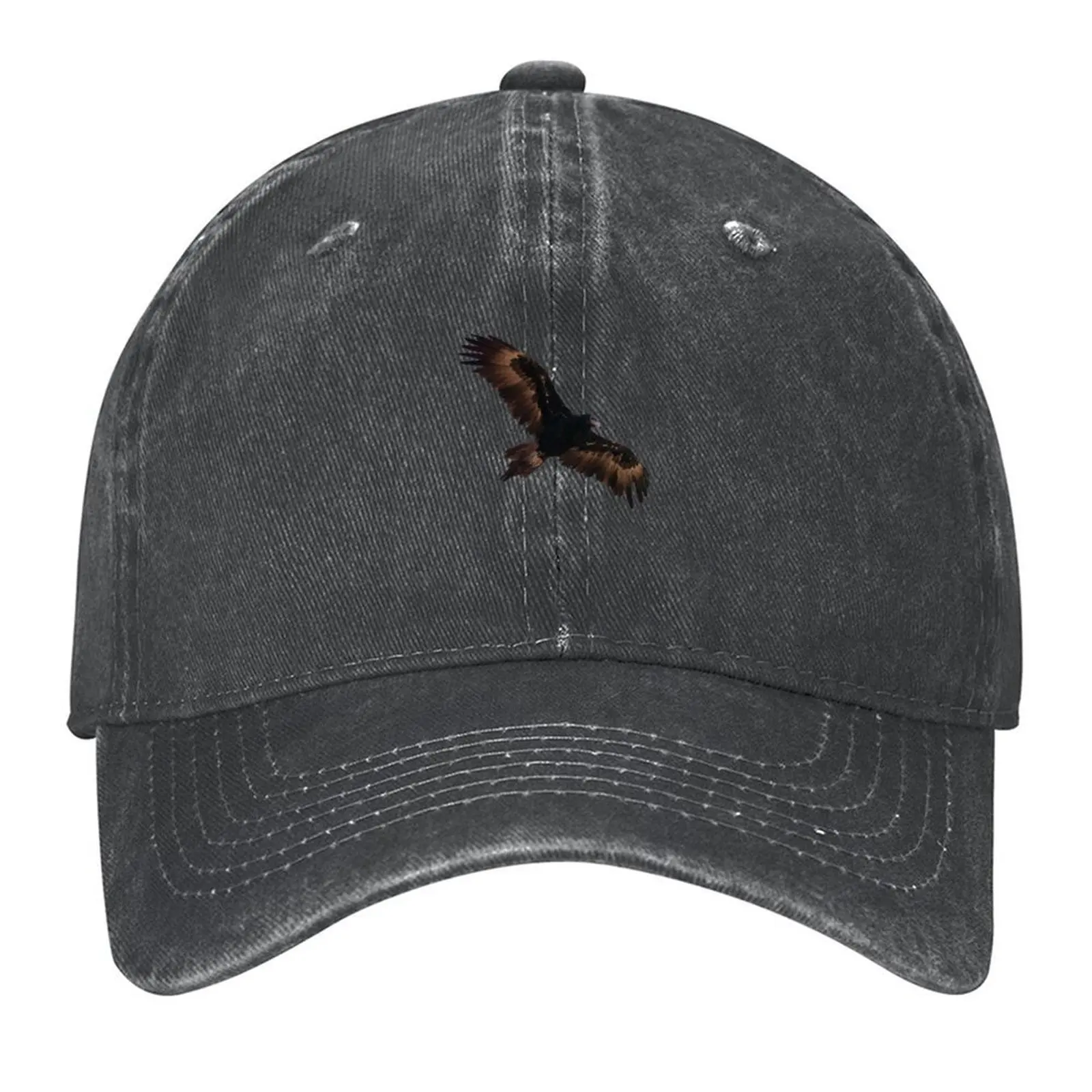 

Wedge-tailed Eagle Baseball Cap Golf derby hat Trucker Cap Rave Women's Beach Outlet Men's