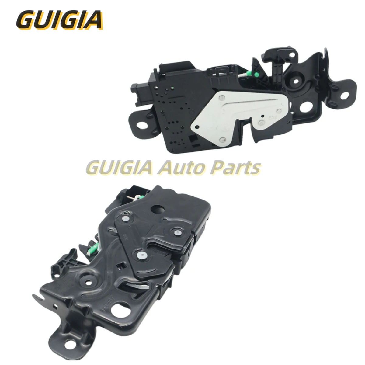 Tailgate Lock Actuator for BMW F40 1 Series X1 F48 F49 Models 51247383282 Wholesale Factory Pricing Automotive Components