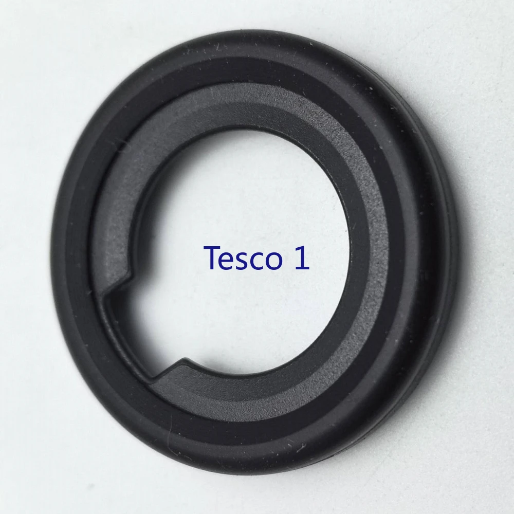 قطع غيار مطاطية لـ nigon ، عيون كوب العين ، عدسة الكاميرا ، عدسة VF ، Z8 ، Z9 ، ZF ، جديد ، أصلي