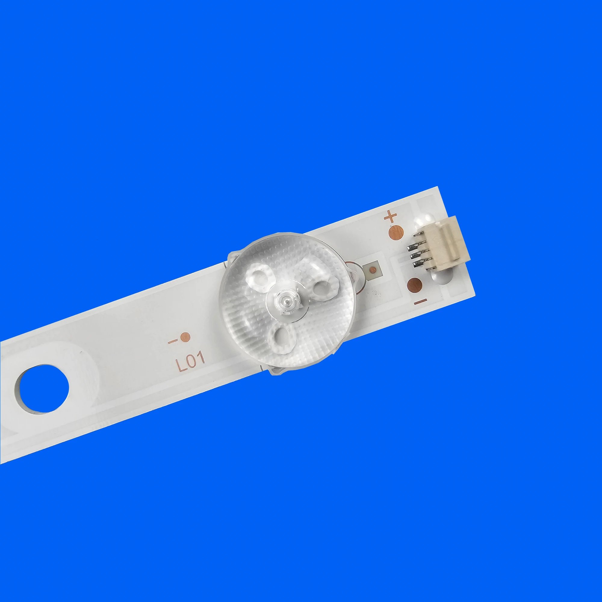 LED Backlight Strip for K58DLJ10US K58DLJ12US K58DLJ10VS AX58LEDJ203/0216 SN58LEDJ203/0216 CELED58419B7 E58DM1000 AX58LEDJ203